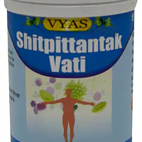 Vyas Shitpittantak Vati - Master