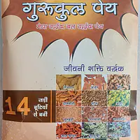 Gurukul Pay Pragya - Master