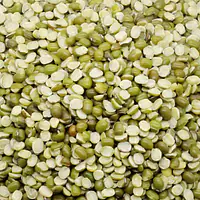 organic moong dal ( मूंग दाल) - Master