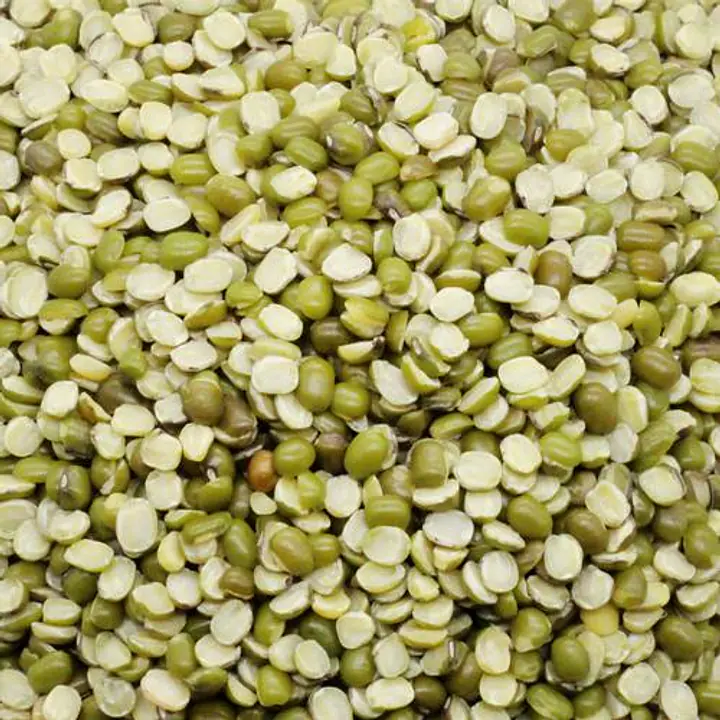 organic moong dal ( मूंग दाल) - Master
