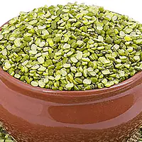 organic moong dal ( मूंग दाल) - Master