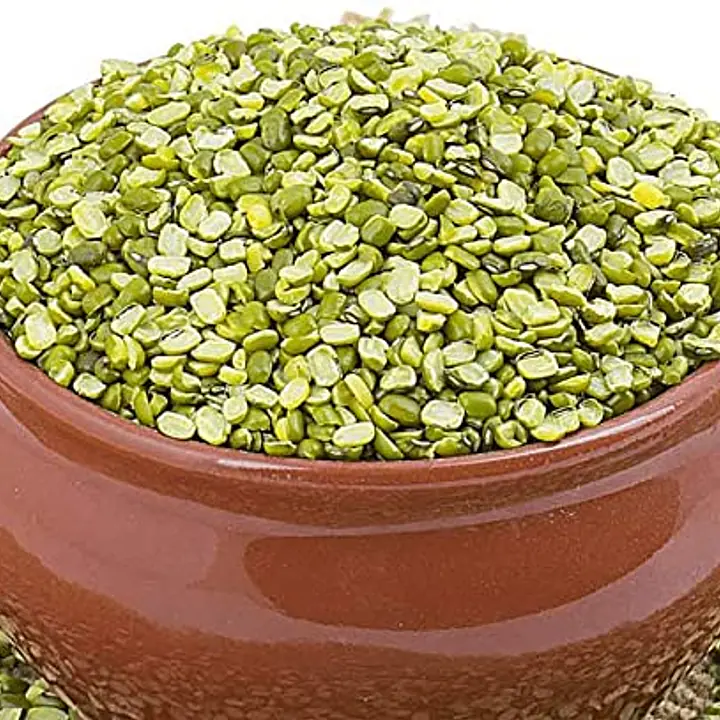 organic moong dal ( मूंग दाल) - Master