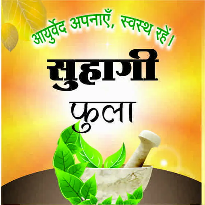Suhagi Flua (सुहागी फुला ) - Master