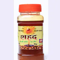 shahad Honey ( शहद) - Master