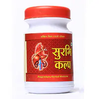 Surabhi kalp (सुरभि कल्प ) - Master
