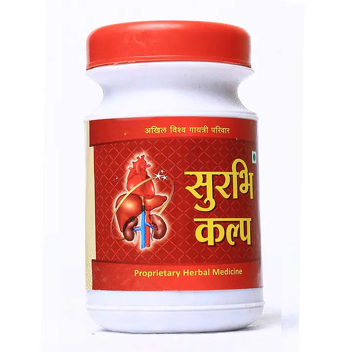 Surabhi kalp (सुरभि कल्प ) - Master
