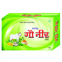 Go nir soap (गौ नीर) - Master